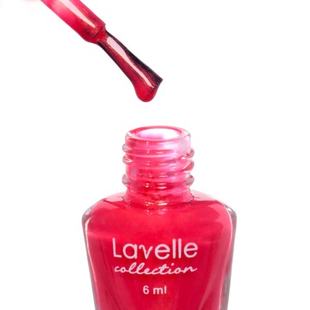 Lacquer Lavellecollection Minikolor Tone 95 coral chic, 6 ml-2