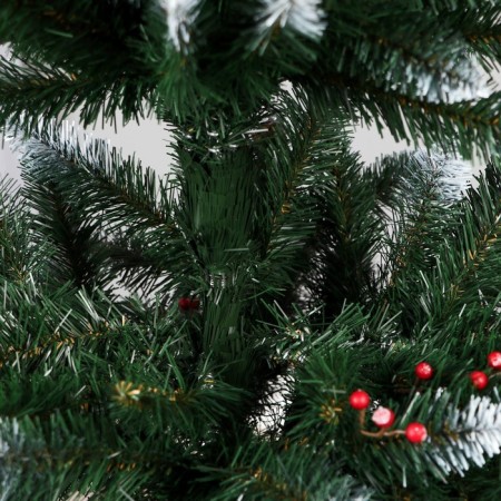 Artificial Christmas tree "Princess" 100 cm-2