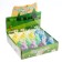 Kangaroo machine with a hydrogel, the color of mix