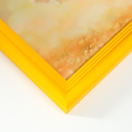 Photo frame tree C20 21x30 cm, lemon-2