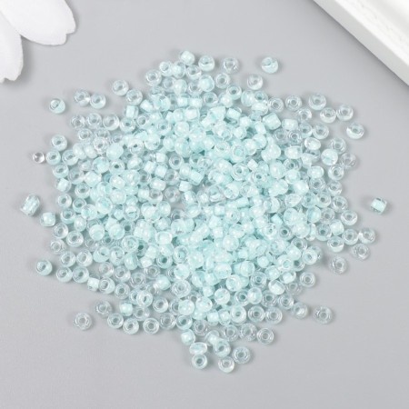 Beads "Zlatka" 08/0, 3 mm, 10 g 2213 St.-1