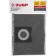 Back fabric bison MT-15-M1, for vacuum cleaner M1, reusable, 15 liters