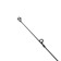 Spinning "Volzhanka Meteor 2.0", test 2-7 g, length 2.1 m