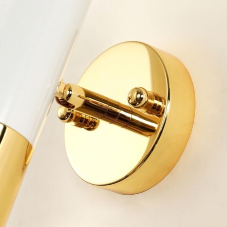 Wall lamp Ultra 100 mm, 135 mm, 135 mm, GU10LED 5W-3