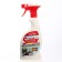 The tool for cleaning plates, microwave ovens Super Sanitar, lemon, spray with a trigger, 500 g