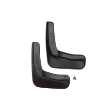 Bryzgoviki front Skoda Octavia IV 2019 - 2 pcs. (Optimum) in the package