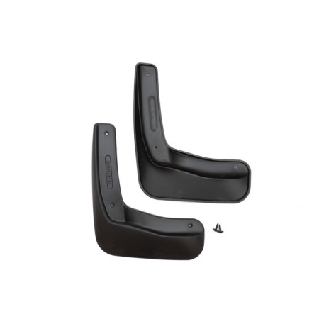 Bryzgoviki front Skoda Octavia IV 2019 - 2 pcs. (Optimum) in the package
