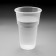A set of cups of disposable transparent 500 ml, 50 pcs