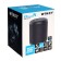 Eltronic Windy portable column, 15 watts, 3600 mAh, BT, AUX, TWS, IPX6
