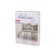 Bed linen Duet Oliver, size 215x240 cm, 145x210 cm - 2 pcs, 50x70 cm - 2 pcs