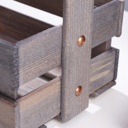 Box, 23x16x9/28 cm, spruce-3