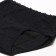 Women's panties, black color, size 54-56