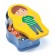 Magnetic game Djeco "Profession"