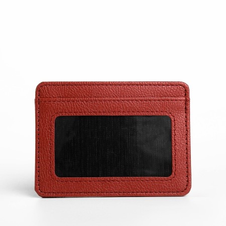Cartholder, red color-1
