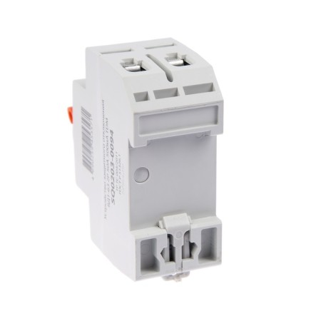 RCD TDM VD1-63, 2P, 50 A, 500MA, SQ0203-0094-2