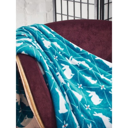 White Rabbit Palais, size 150x200 cm-12