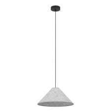 Alsager chandelier, 1x40W E27