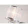 Wall lamp Ventus 150 mm, 150 mm, 260 mm, E14 40W