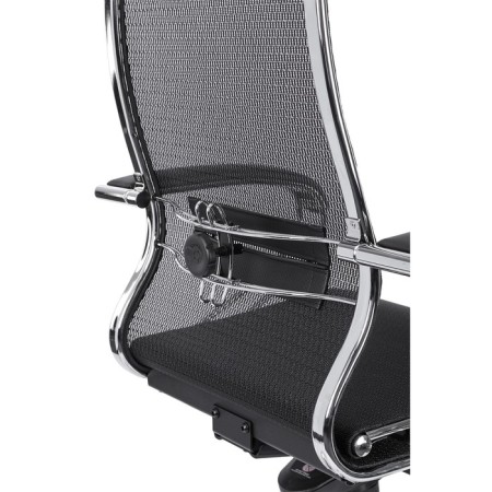 Mett-12/(MPRU) 131/003 chair, black-6