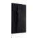 Leduced Diary A5, 160 sheets, Devente.klint, firm artificial leather cover with foam rubber, cream block 70 g/m2, black