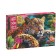 Leopard puzzle, 500 elements