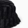 Panama winter minku, black color, rr 56-58