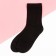 Women's socks KAFTAN p. 36-39 (23-25 ​​cm), black