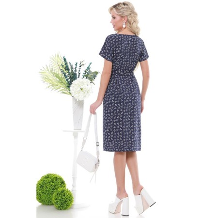 Female dress "Follow the dream", size 46-4