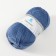 Yarn "Harmony" 50% wool, 50% acrylic 245m/100g (022 jeans)