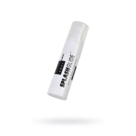 Water -based Anal Anaesthetic water -based lubricant, 30 ml