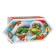 New Year. Gift set of sweets "Sweet couple" with a game and animation, 200 g