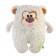 Soft toy "Bear Soft", 54 cm