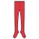 Tights for girls, height 110-116 cm