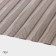 Set of serving napkins on the table on the table Magistro, 4 pcs, 30 × 45 cm, brown color