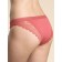 Women's underpants, size 44, red color