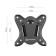 Black Black Black Black 10 "-32" Max.25kg wall turning and slope