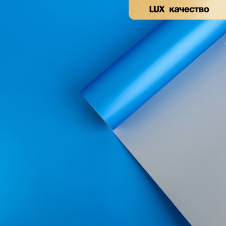 Bilateral film 0.6 x 5 m