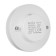 LED LED ECOLA PREMIUM, GX53, 6 W, 4200 K, 220 V, 27x75 mm, matte
