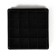Set for seedlings: plastic inserts on 16 cells, 130 ml, plastic black pallet, 26.5 × 26.5 × 3 cm