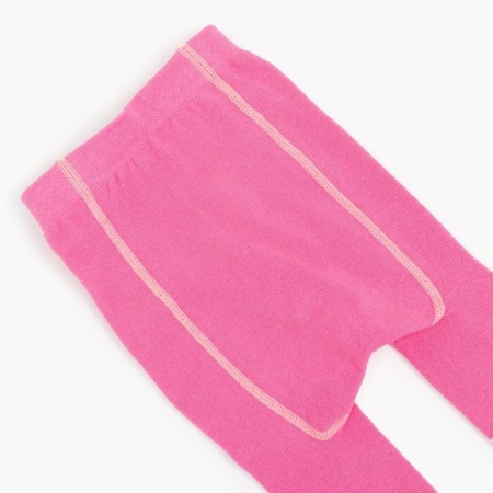 Children's tights "Marie", cats aristocrats, height 92-98 cm, white color-5