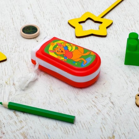 Musical phone "Jumpers", mix, in a bag-9