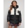 Winter jacket, size 52, black color