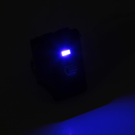 Button - switch, with backlight-7