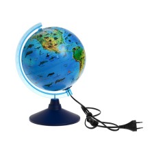 Globe Globe 