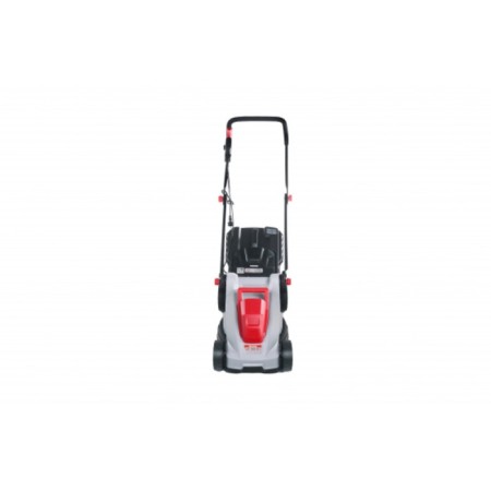 Electric Lawn mowed "Resanta" KR-1500 floor, 1,500 watts, width/height 380/25-55 mm, 35 liters-1