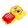 Musical toy "Mischief", sound
