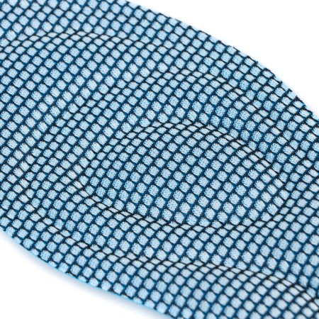 Antibacterial, universal shoes 35-36 insoles-2