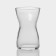 A set of tea glasses IRMAK 130 ml 6 pcs (1201038)