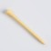 Set of linen stands for wood, h-8.3 cm, 10 pcs