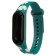 Watch of Watch Electronic "Chamomile", Green